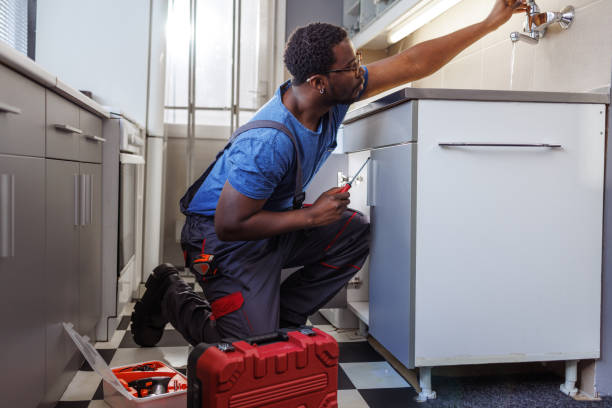 Best Emergency Plumbing Services in Erda, UT